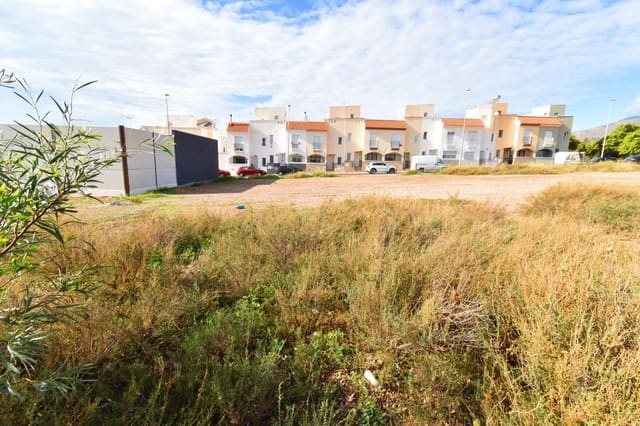 Solar/Parcela en Santa María del Águila, El Ejido en venta - 139.438 € (Ref: 8709308)