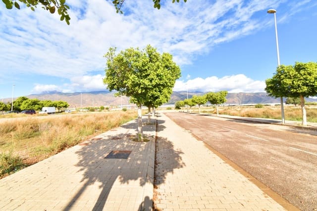 Solar/Parcela en Santa María del Águila, El Ejido en venta - 139.438 € (Ref: 8709308)