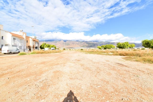 Solar/Parcela en Santa María del Águila, El Ejido en venta - 139.438 € (Ref: 8709308)