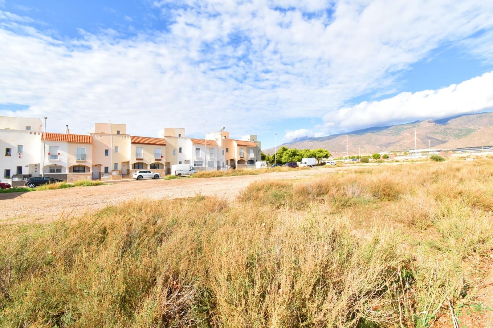 Byggegrund til salg i Santa Maria del Aguila - € 139.438 (Ref: 8709308)