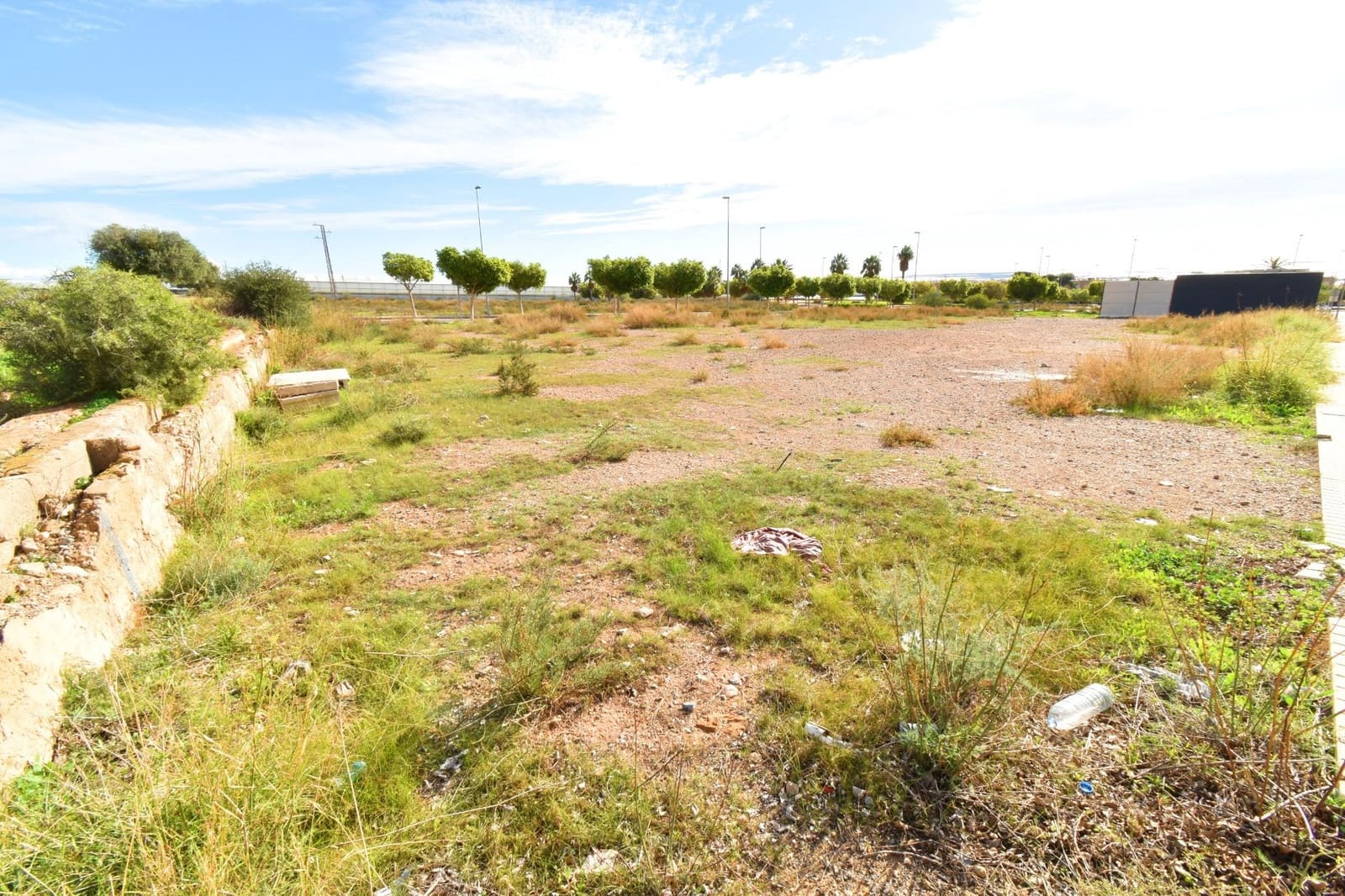 Byggegrund til salg i Santa Maria del Aguila - € 139.438 (Ref: 8709308)