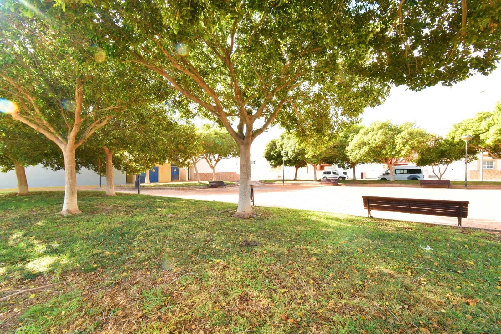 Byggegrund til salg i Santa Maria del Aguila - € 139.438 (Ref: 8709308)