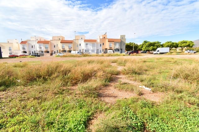 Solar/Parcela en Santa María del Águila, El Ejido en venta - 139.438 € (Ref: 8709308)