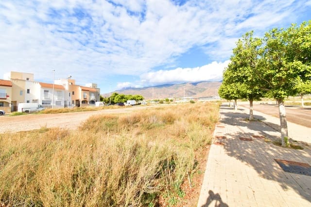 Solar/Parcela en Santa María del Águila, El Ejido en venta - 139.438 € (Ref: 8709308)