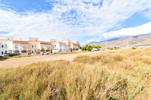 Solar/Parcela en Santa María del Águila, El Ejido en venta - 139.438 € (Ref: 8709308)