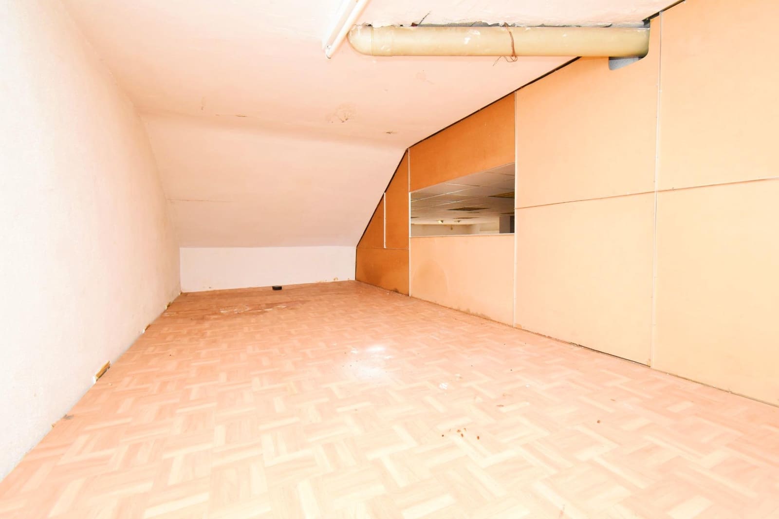 Commercial for sale in El Ejido - € 79,260 (Ref: 8809787)