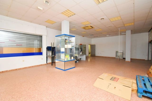 Erhverv til salg i El Ejido - € 79.260 (Ref: 8809787)