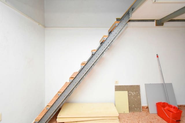 Erhverv til salg i El Ejido - € 79.260 (Ref: 8809787)