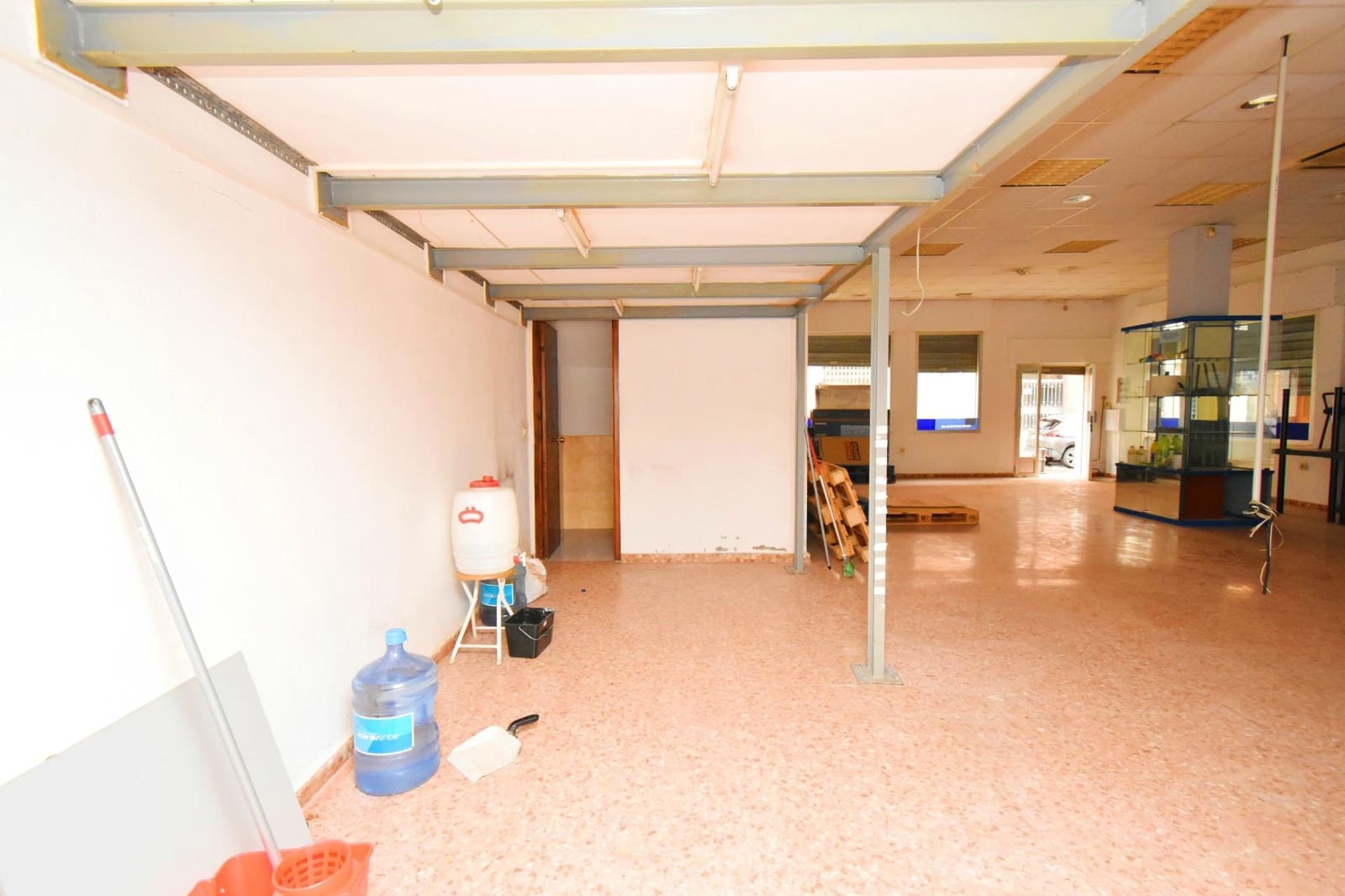Commercial for sale in El Ejido - € 79,260 (Ref: 8809787)
