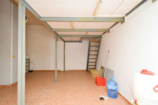 Erhverv til salg i El Ejido - € 79.260 (Ref: 8809787)