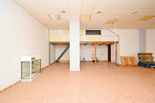 Erhverv til salg i El Ejido - € 79.260 (Ref: 8809787)