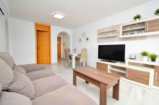 2 soveværelse Lejlighed til salg i Almerimar, El Ejido med swimmingpool - € 269.000 (Ref: 8865294)