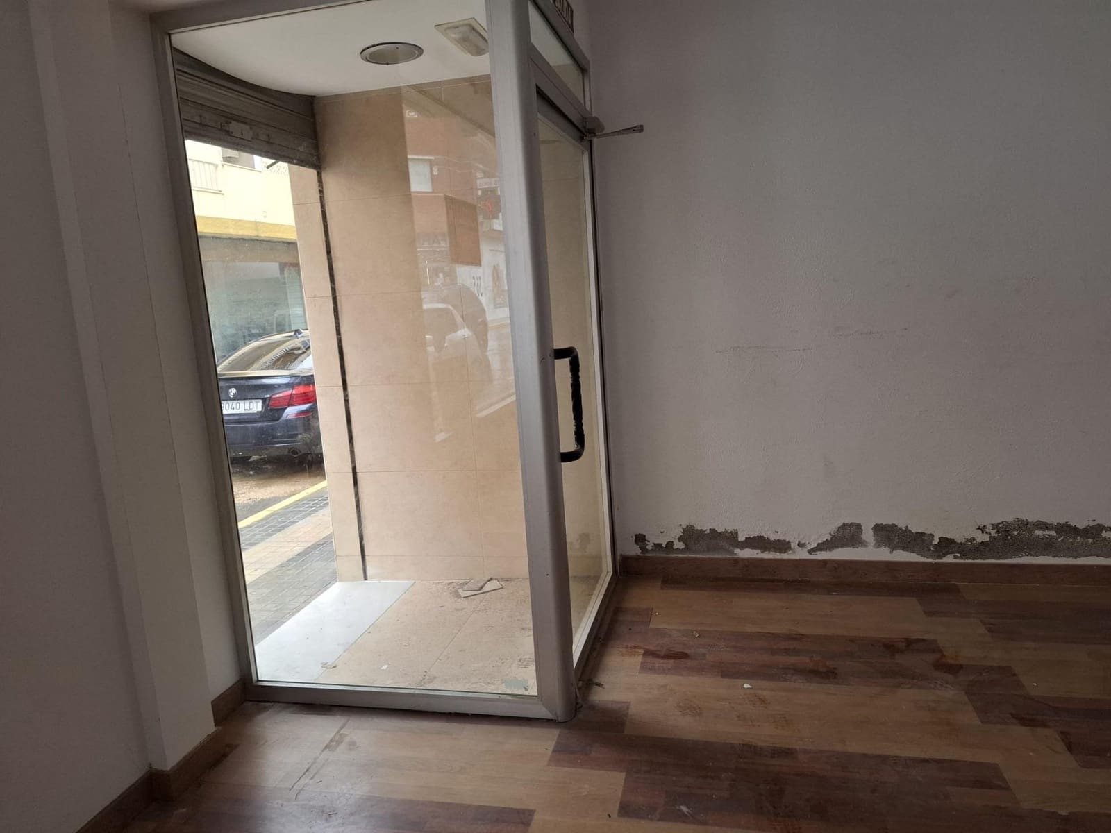 Commerciale da affittare in El Ejido - 550 € (Rif: 8879803)