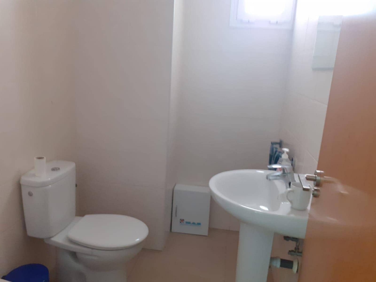 Erhverv til leje i El Ejido - € 850 (Ref: 8884337)