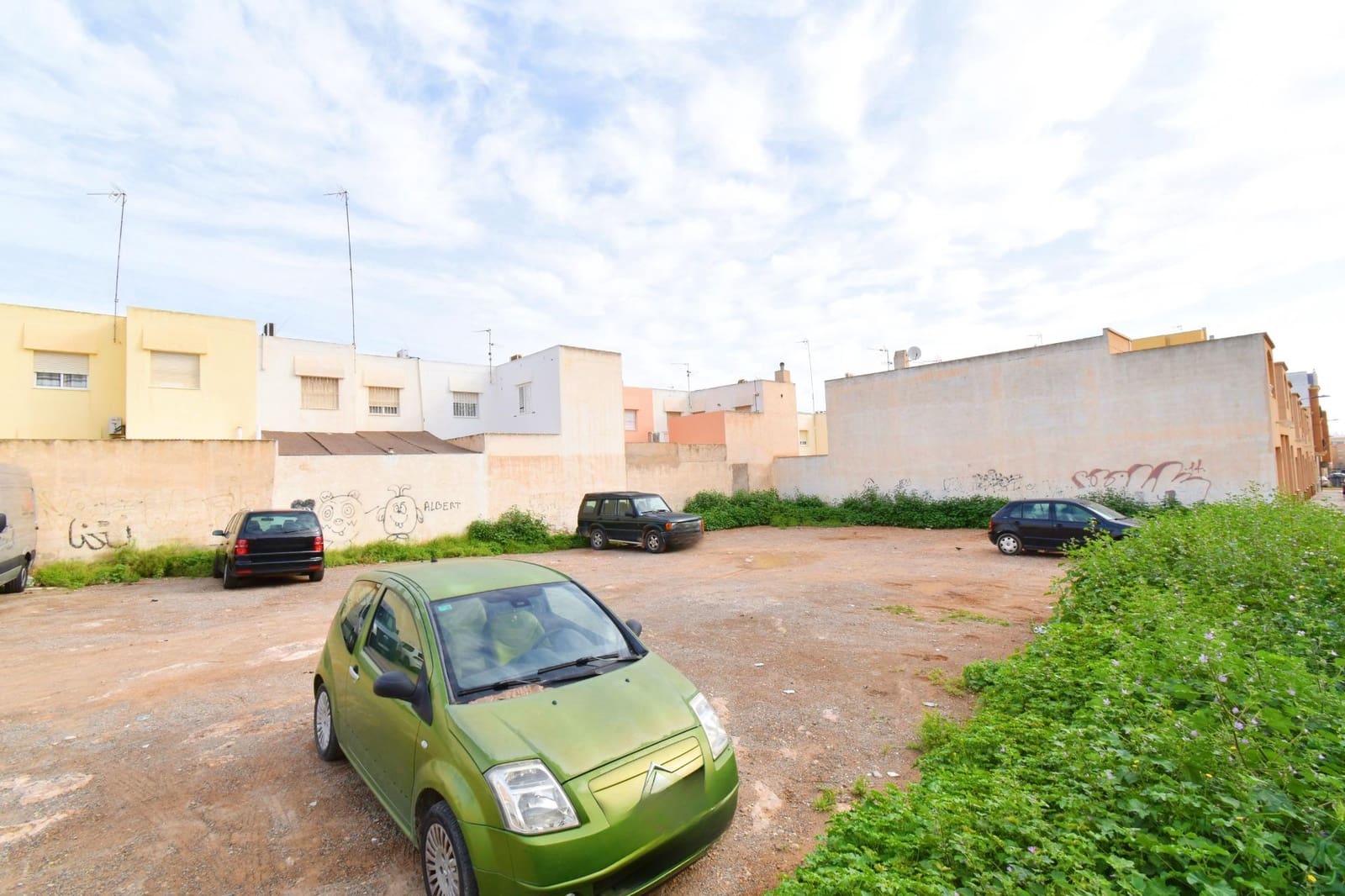 Byggetomt til salgs i El Ejido - € 371 000 (Ref: 8893091)