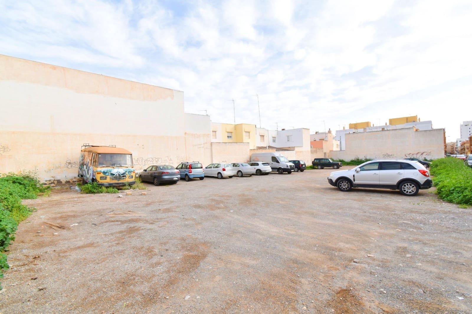 Byggetomt til salgs i El Ejido - € 371 000 (Ref: 8893091)