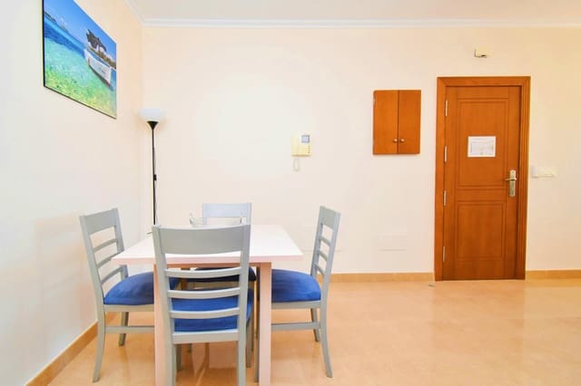 1 soveværelse Penthouse til salg i Almerimar, El Ejido med swimmingpool garage - € 185.000 (Ref: 8911019)