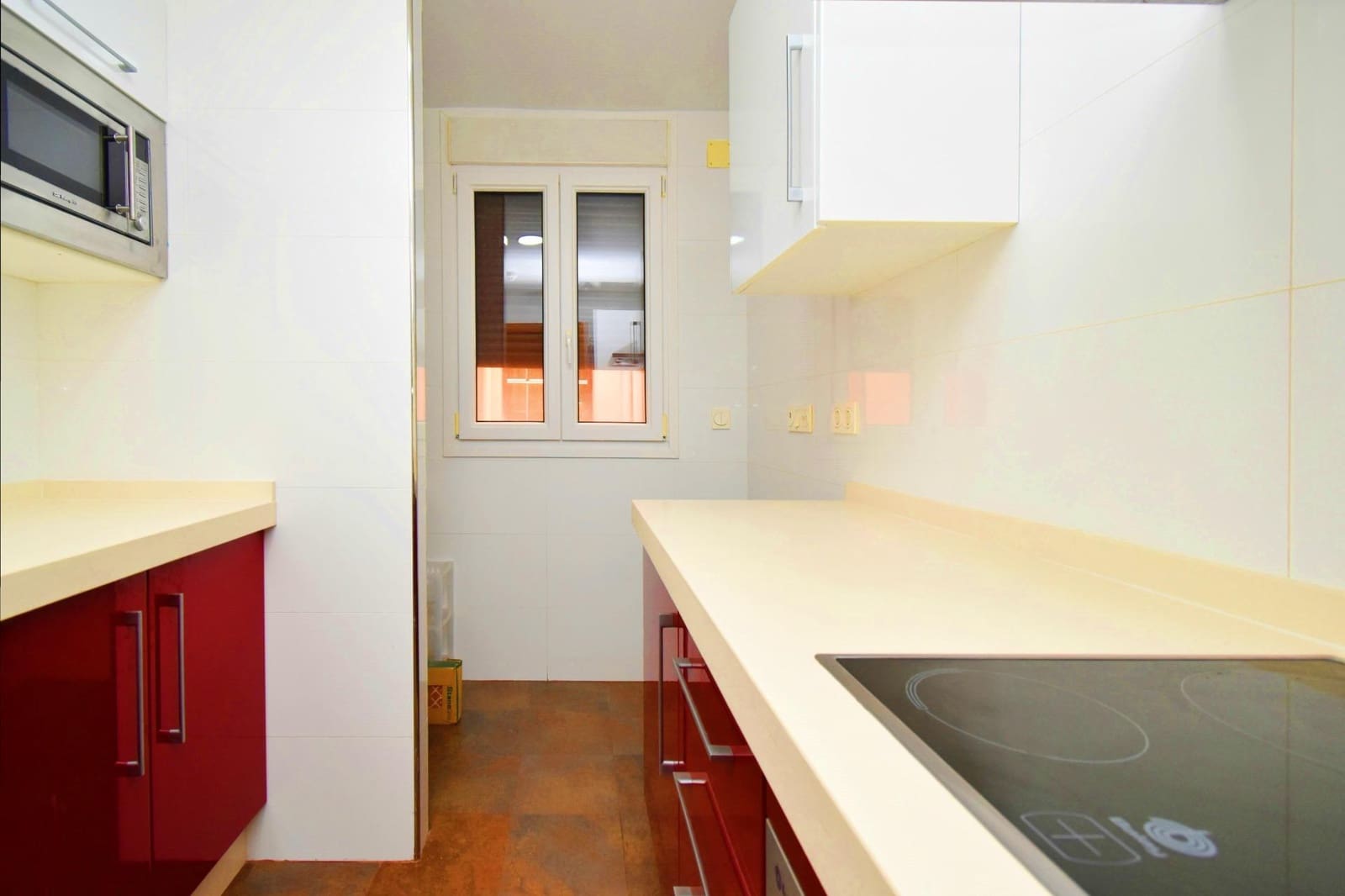 1 soveværelse Penthouse til salg i Almerimar med swimmingpool garage - € 185.000 (Ref: 8911019)