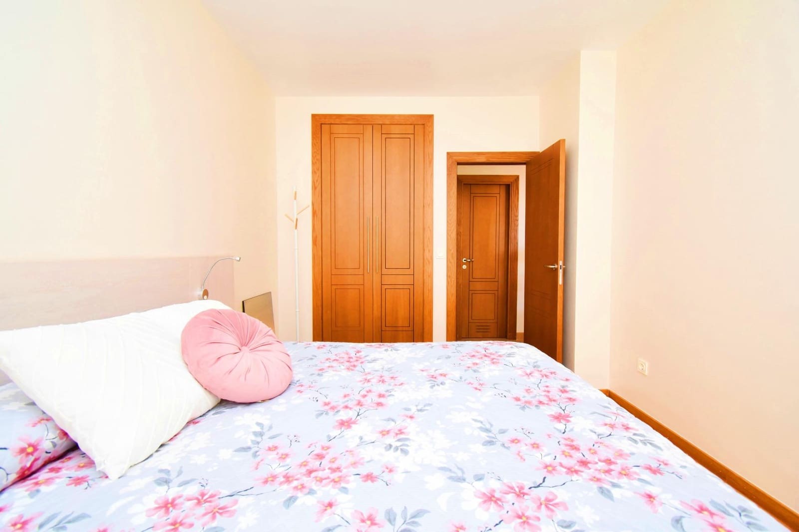 1 soveværelse Penthouse til salg i Almerimar med swimmingpool garage - € 185.000 (Ref: 8911019)