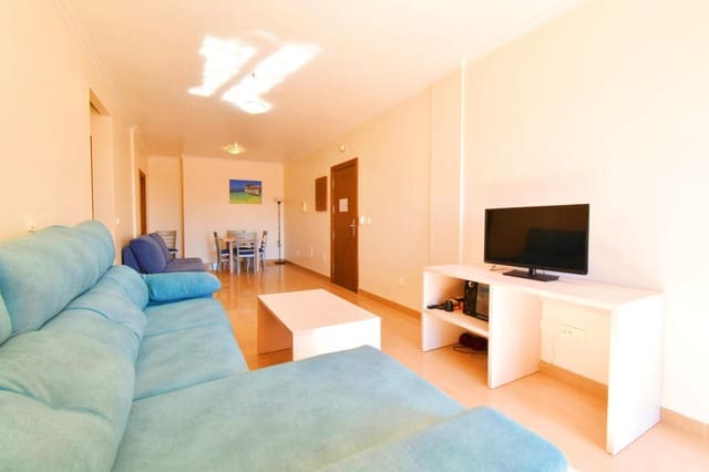 1 soveværelse Penthouse til salg i Almerimar, El Ejido med swimmingpool garage - € 185.000 (Ref: 8911019)