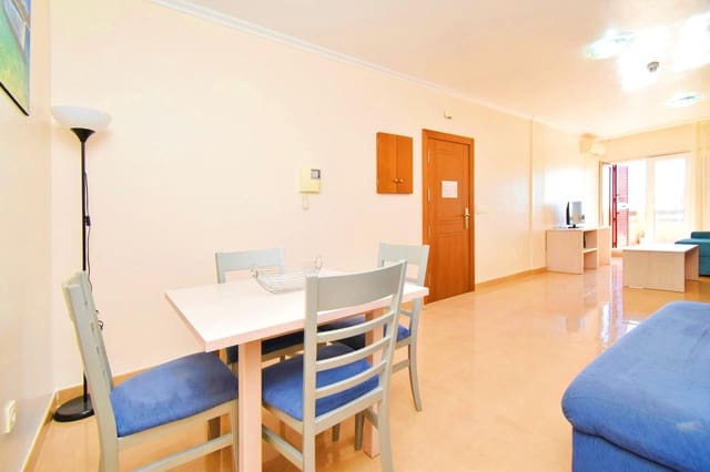 1 soveværelse Penthouse til salg i Almerimar, El Ejido med swimmingpool garage - € 185.000 (Ref: 8911019)