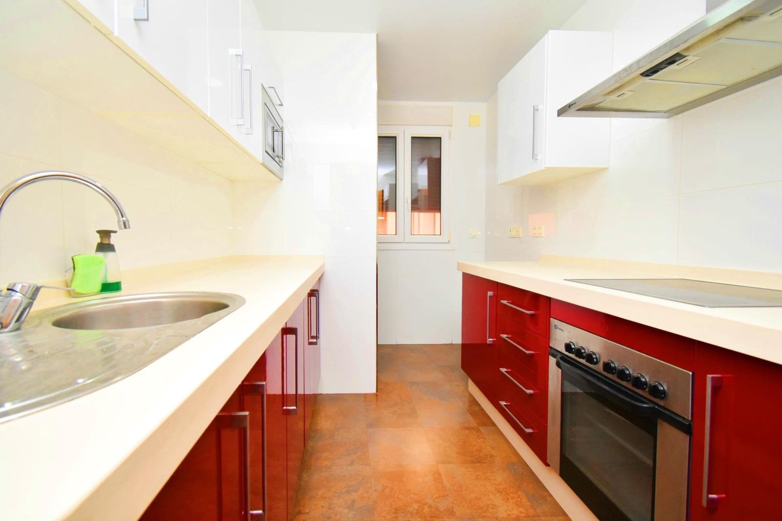 1 soveværelse Penthouse til salg i Almerimar med swimmingpool garage - € 185.000 (Ref: 8911019)