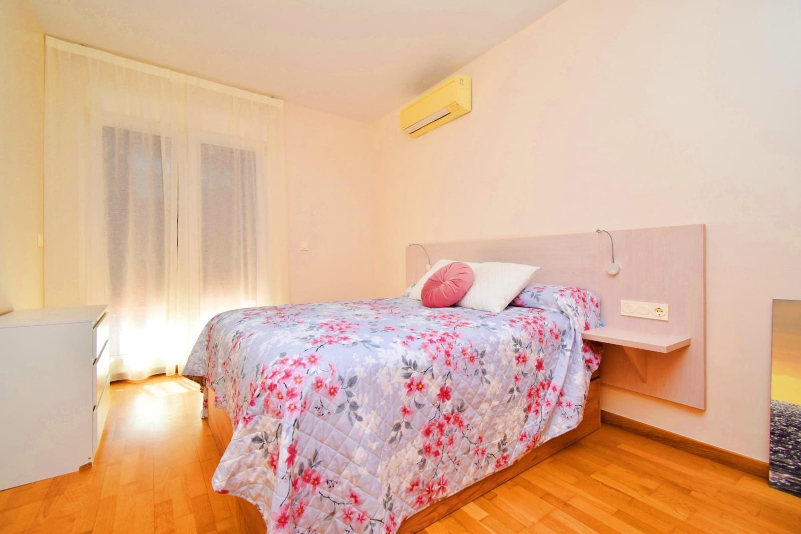 1 soveværelse Penthouse til salg i Almerimar med swimmingpool garage - € 185.000 (Ref: 8911019)