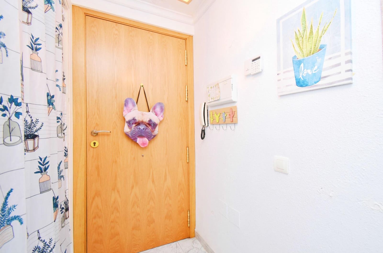 2 soveværelse Lejlighed til salg i Almerimar - € 125.000 (Ref: 8941462)