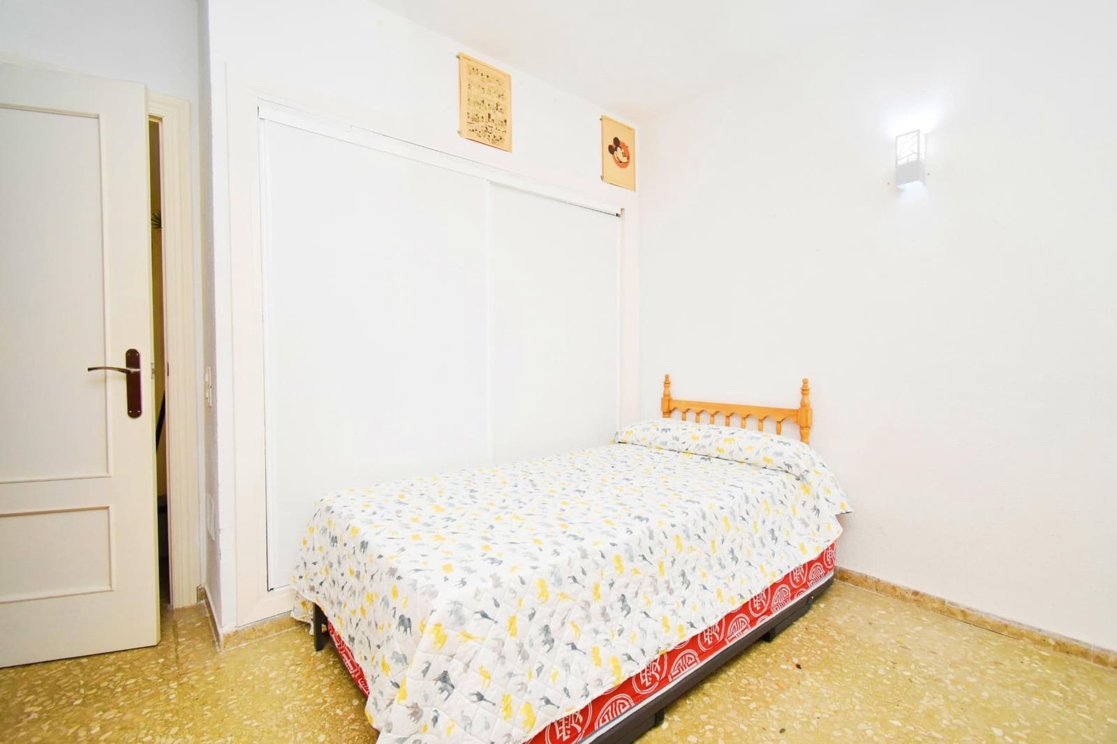 2 soveværelse Lejlighed til salg i Almerimar - € 125.000 (Ref: 8941462)