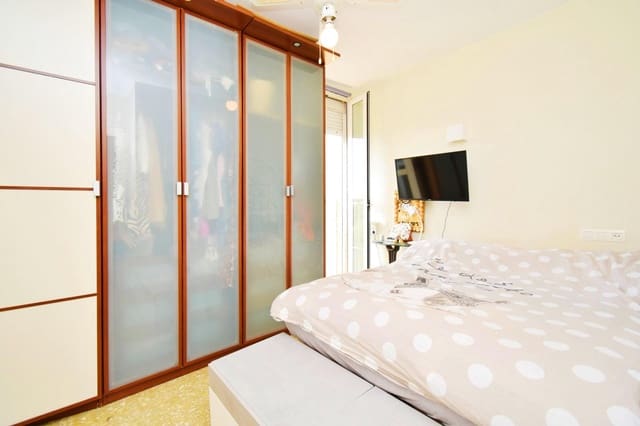 2 sypialnia Mieszkanie na sprzedaż w Almerimar, El Ejido - 125 000 € (Ref: 8941462)