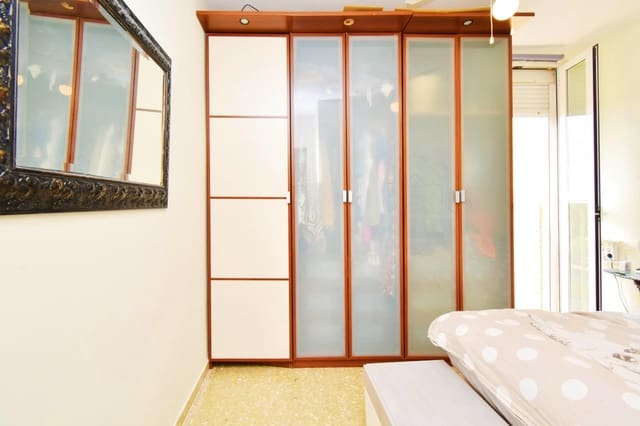 2 sypialnia Mieszkanie na sprzedaż w Almerimar, El Ejido - 125 000 € (Ref: 8941462)