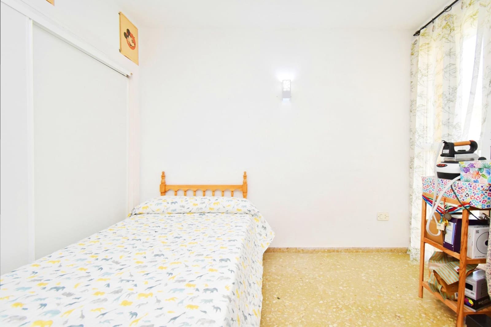 2 soveværelse Lejlighed til salg i Almerimar - € 125.000 (Ref: 8941462)