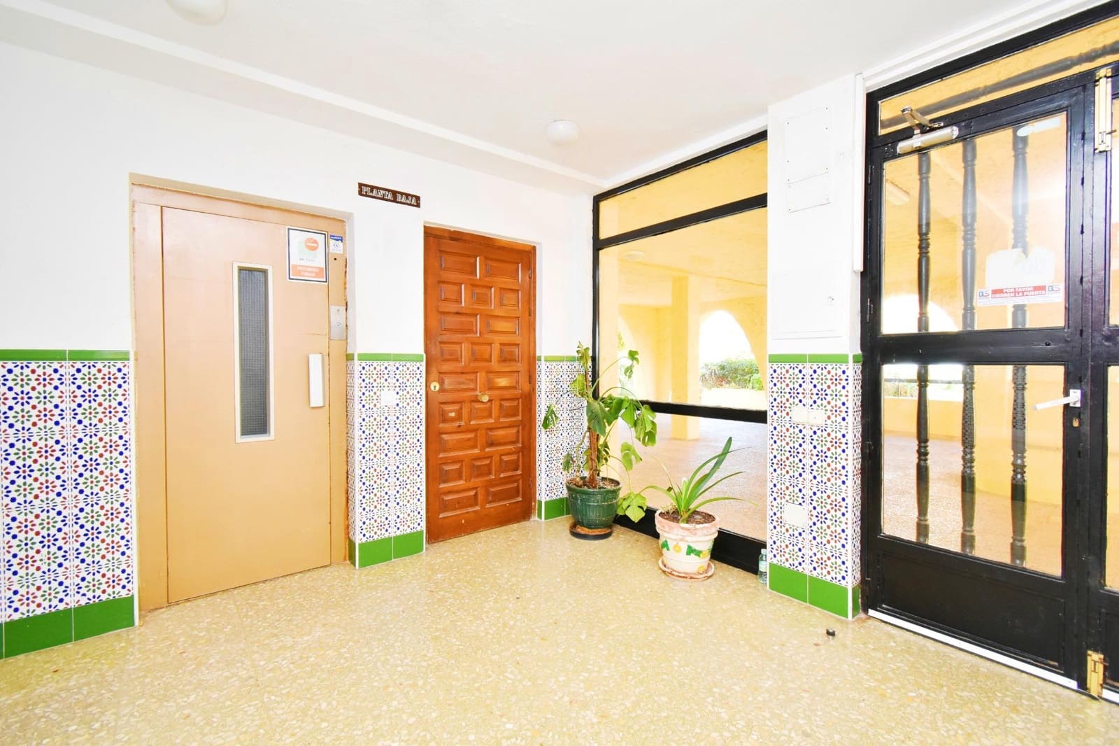 2 soveværelse Lejlighed til salg i Almerimar - € 125.000 (Ref: 8941462)