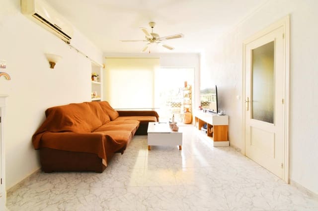 2 sypialnia Mieszkanie na sprzedaż w Almerimar, El Ejido - 125 000 € (Ref: 8941462)