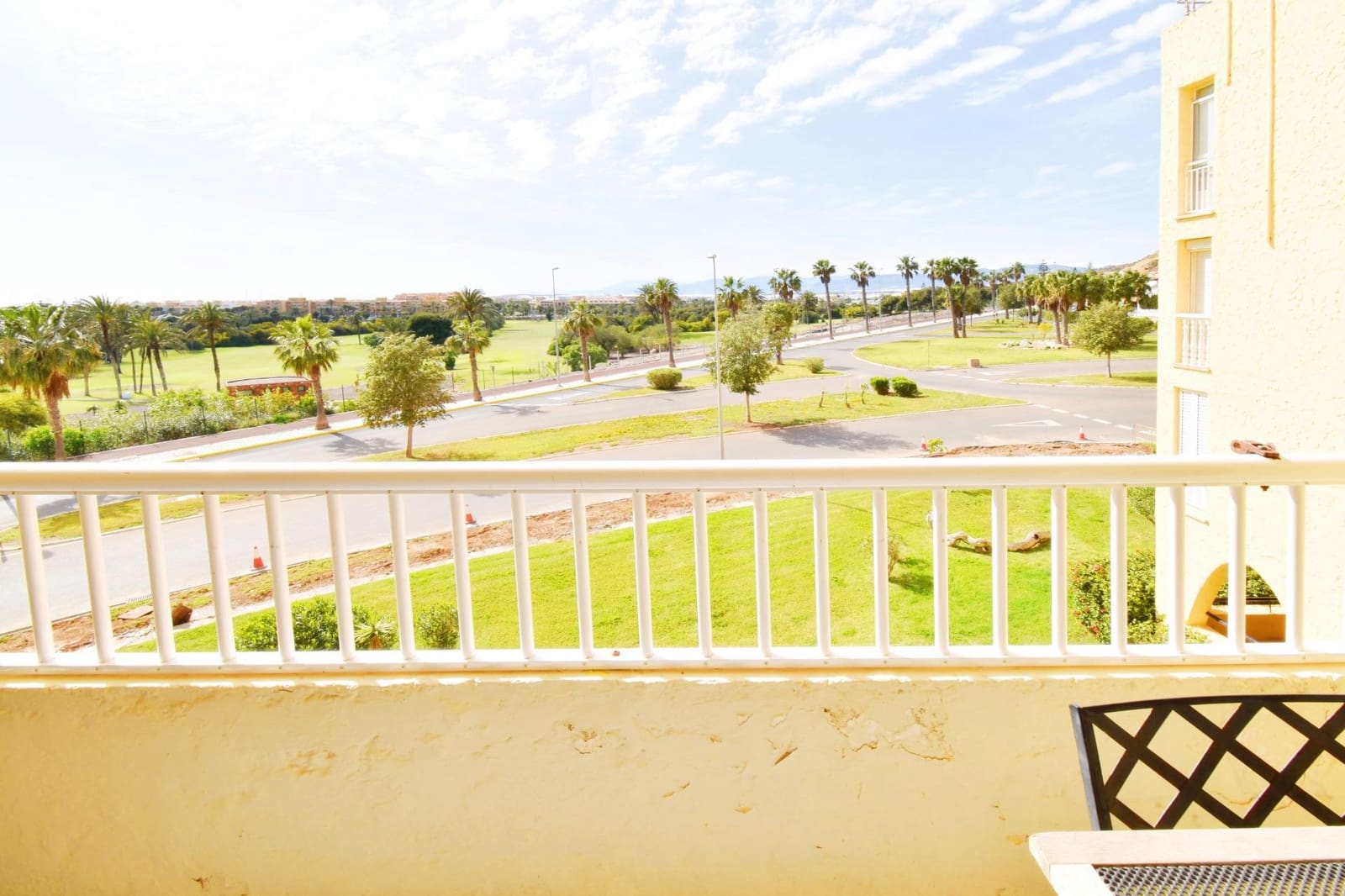 2 soveværelse Lejlighed til salg i Almerimar - € 125.000 (Ref: 8941462)