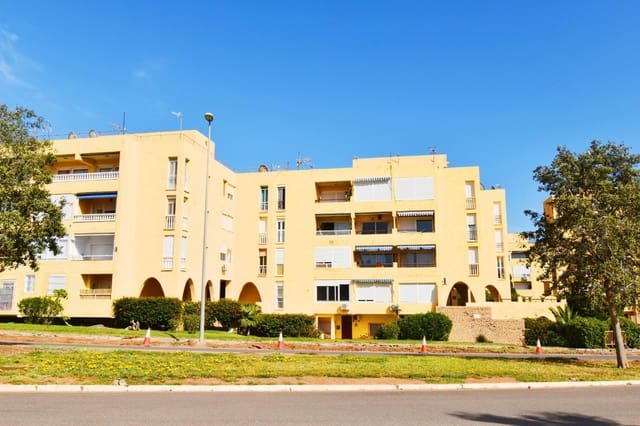 2 sypialnia Mieszkanie na sprzedaż w Almerimar, El Ejido - 125 000 € (Ref: 8941462)