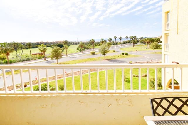 2 sypialnia Mieszkanie na sprzedaż w Almerimar, El Ejido - 125 000 € (Ref: 8941462)