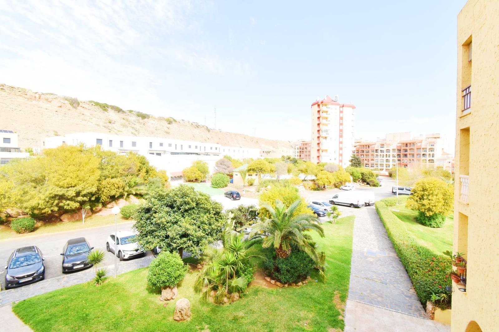 2 soveværelse Lejlighed til salg i Almerimar - € 125.000 (Ref: 8941462)