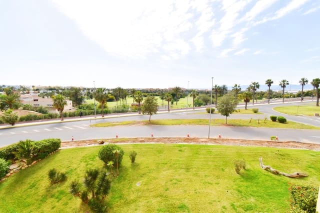 2 sypialnia Mieszkanie na sprzedaż w Almerimar, El Ejido - 125 000 € (Ref: 8941462)