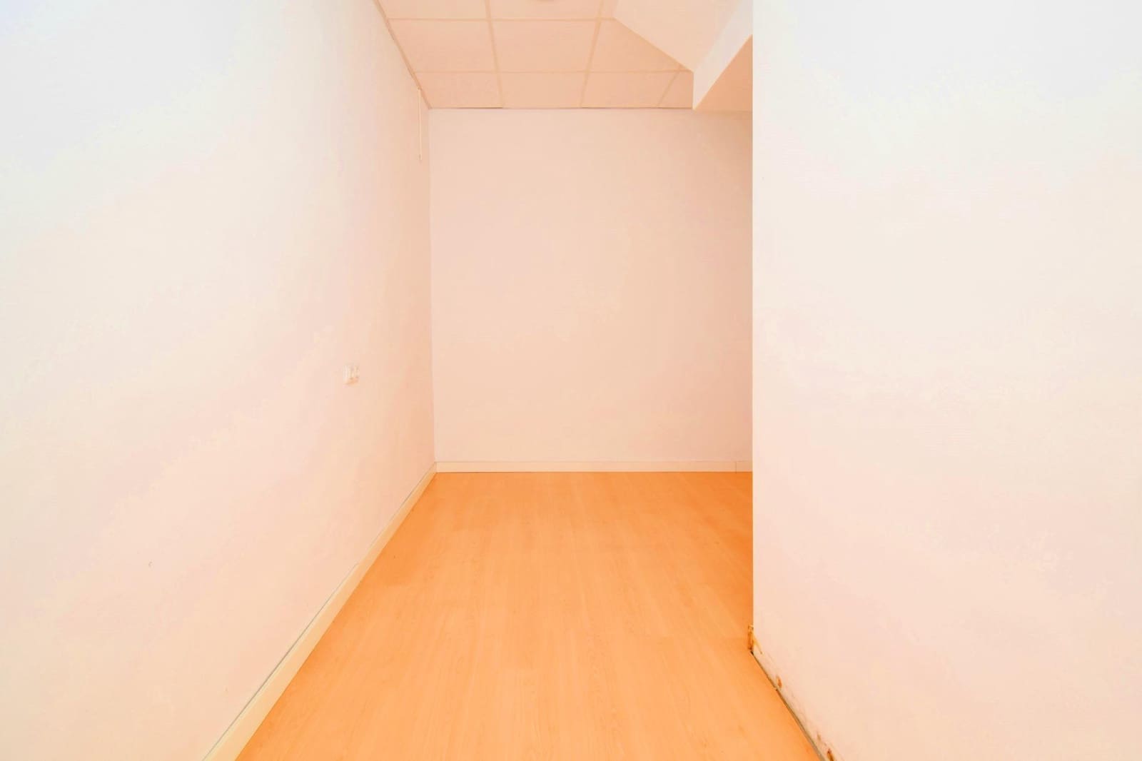 Erhverv til salg i El Ejido - € 69.900 (Ref: 8943875)