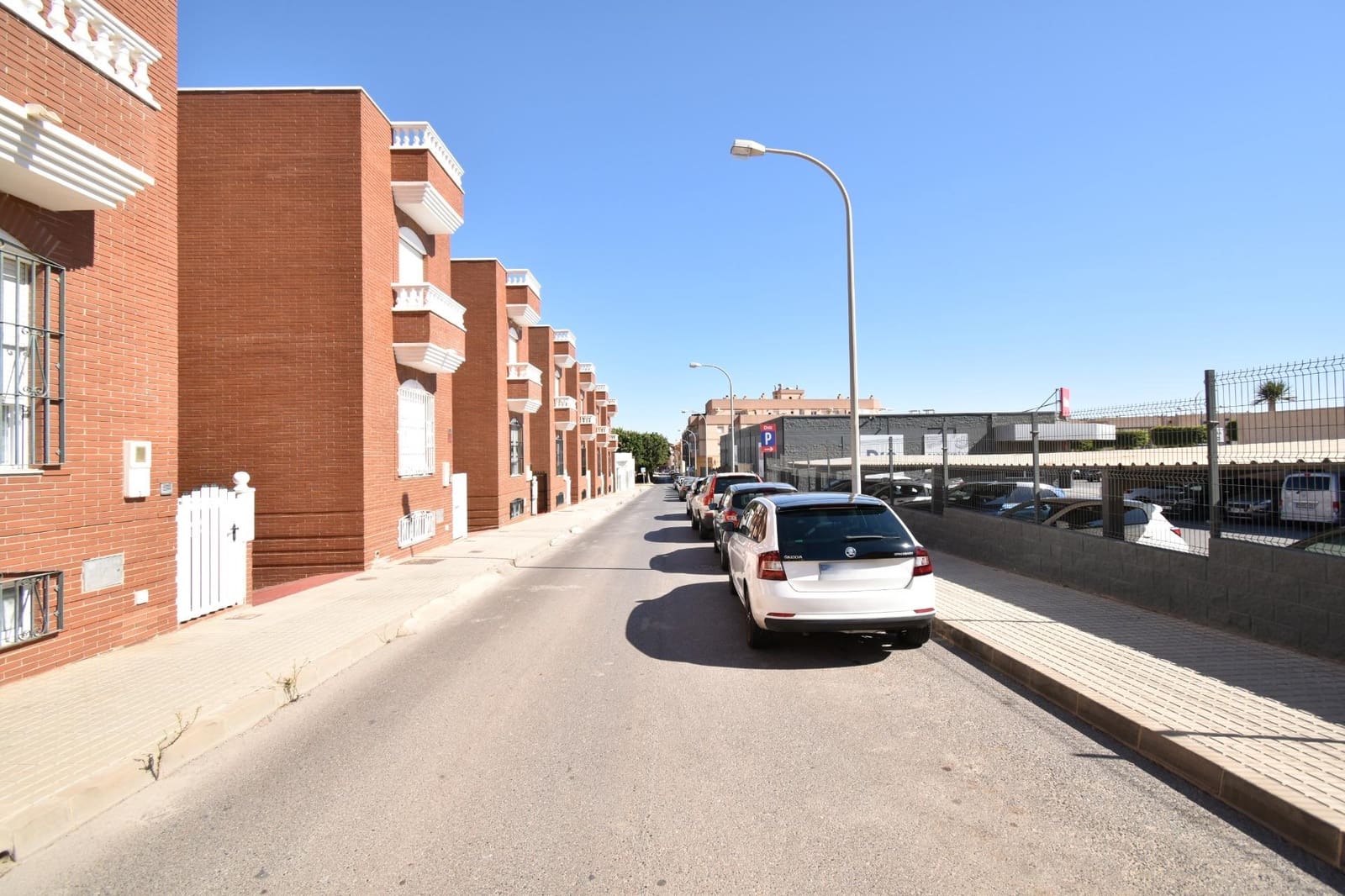 Bauplatz zu verkaufen in El Ejido - 45.000 € (Ref: 8957298)