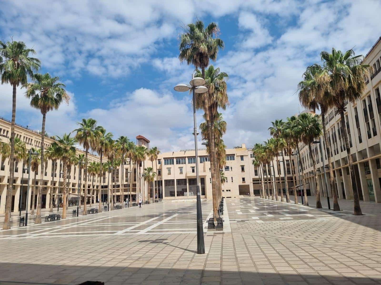 Garage à vendre à El Ejido - 5 150 € (Ref: 8972755)