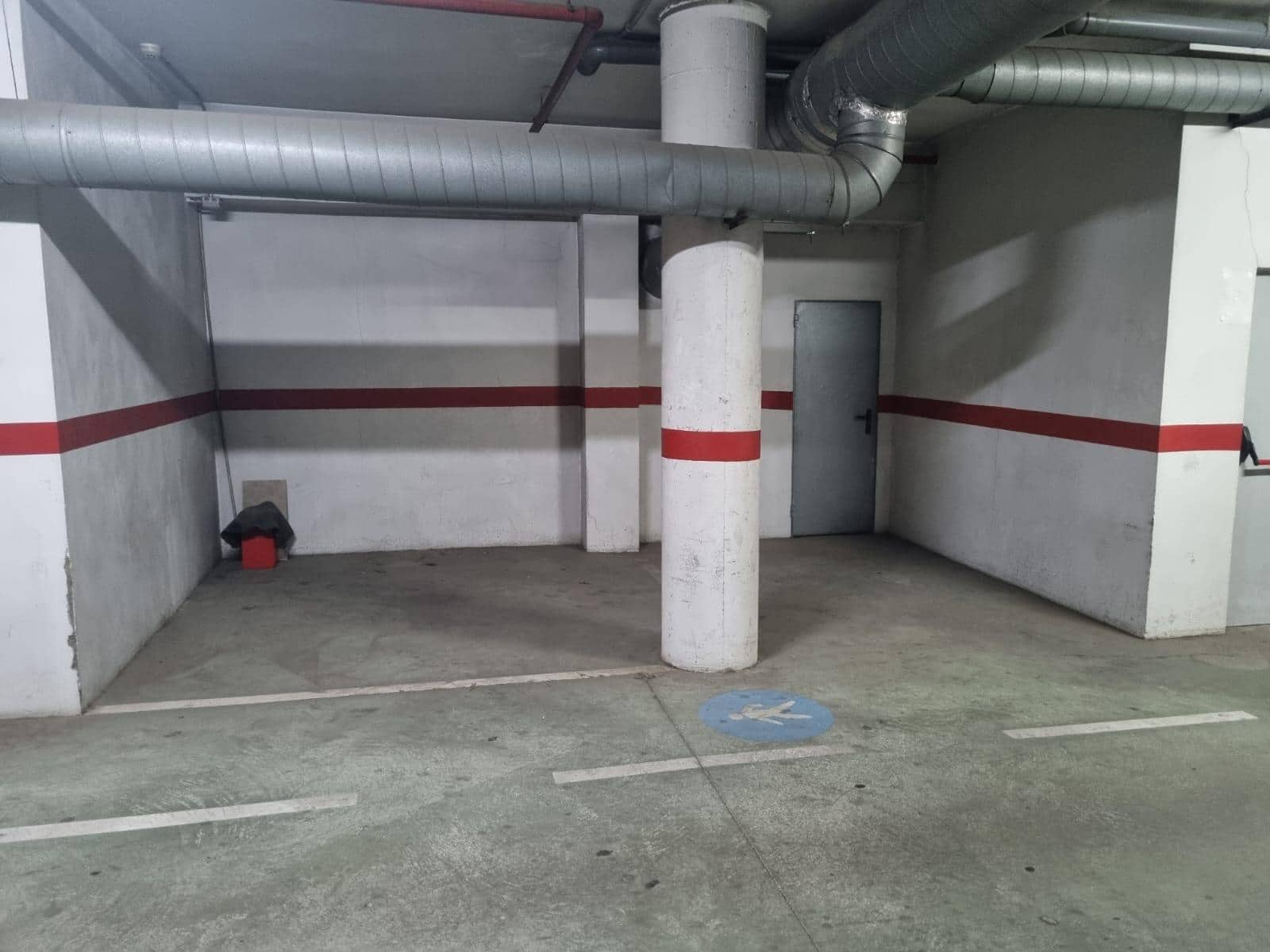 Garage à vendre à El Ejido - 5 150 € (Ref: 8972755)