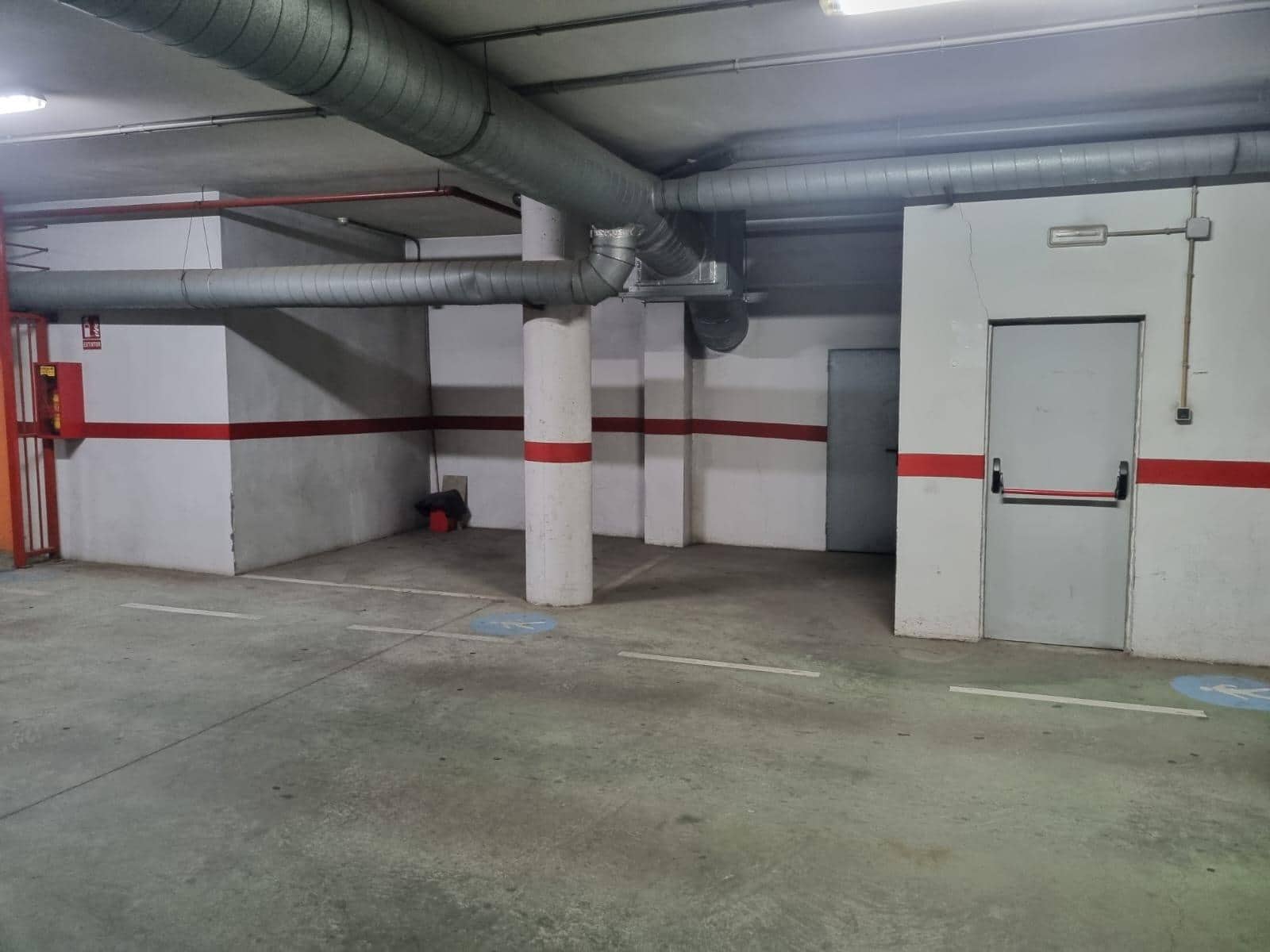 Garage à vendre à El Ejido - 5 150 € (Ref: 8972755)