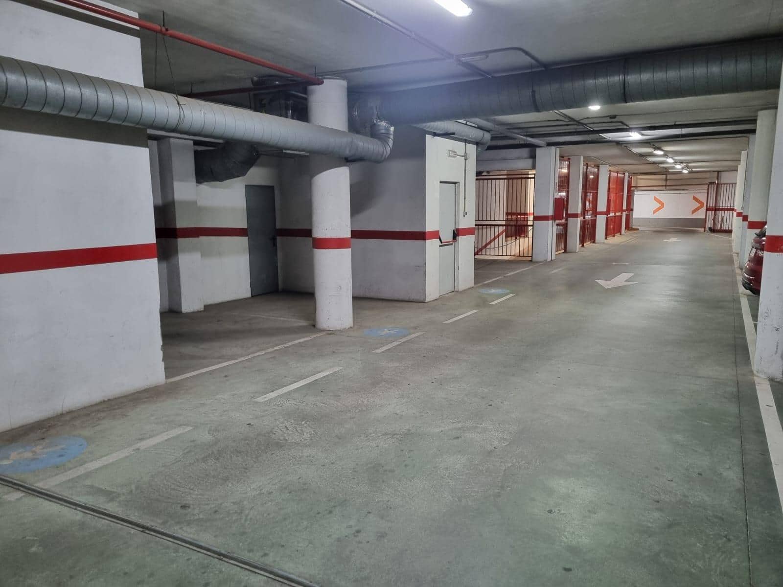 Garage à vendre à El Ejido - 5 150 € (Ref: 8972755)