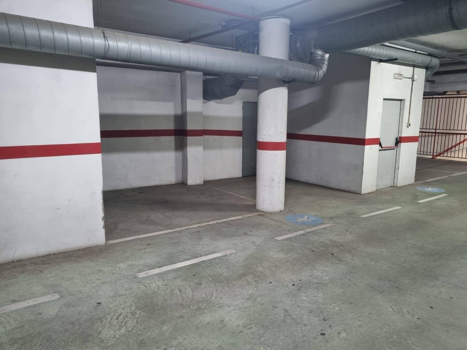 Garage à vendre à El Ejido - 5 150 € (Ref: 8972755)