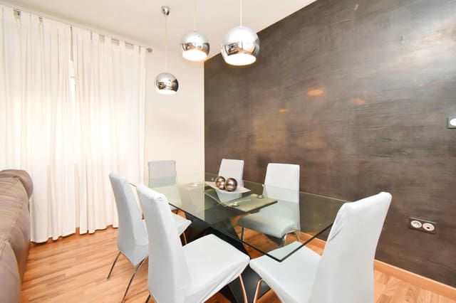 4 quarto Apartamento para venda em El Ejido com garagem - 154 900 € (Ref: 8979486)