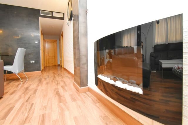 4 quarto Apartamento para venda em El Ejido com garagem - 154 900 € (Ref: 8979486)