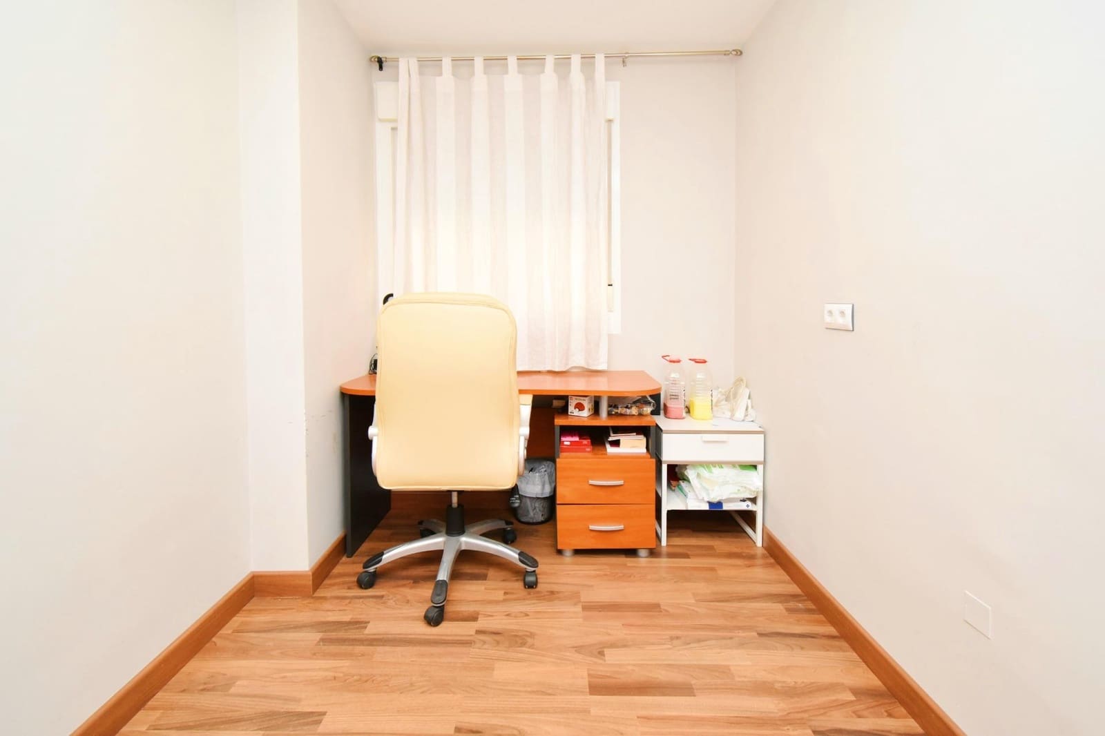 4 soveværelse Lejlighed til salg i El Ejido med garage - € 154.900 (Ref: 8979486)