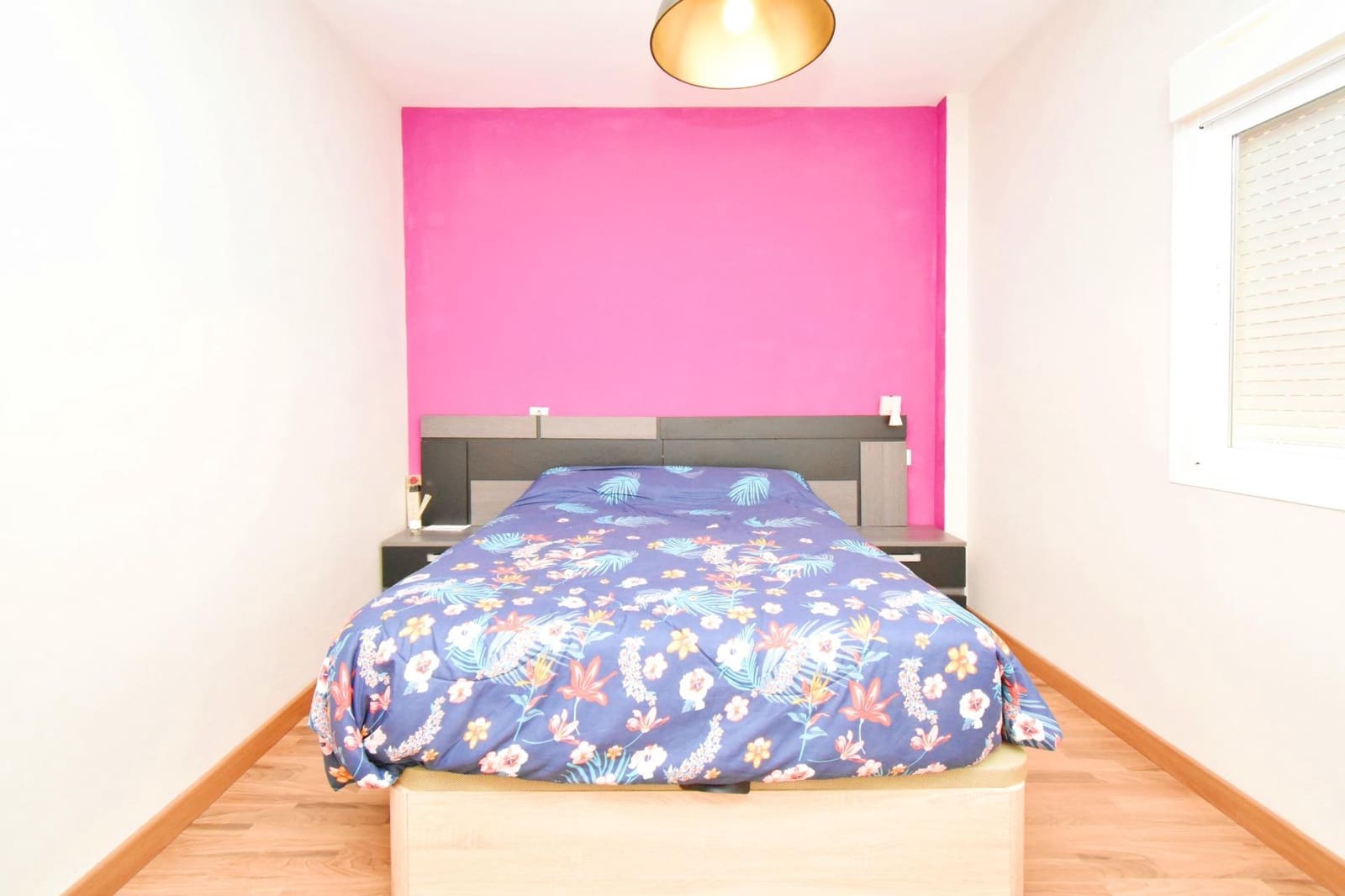 4 soveværelse Lejlighed til salg i El Ejido med garage - € 154.900 (Ref: 8979486)